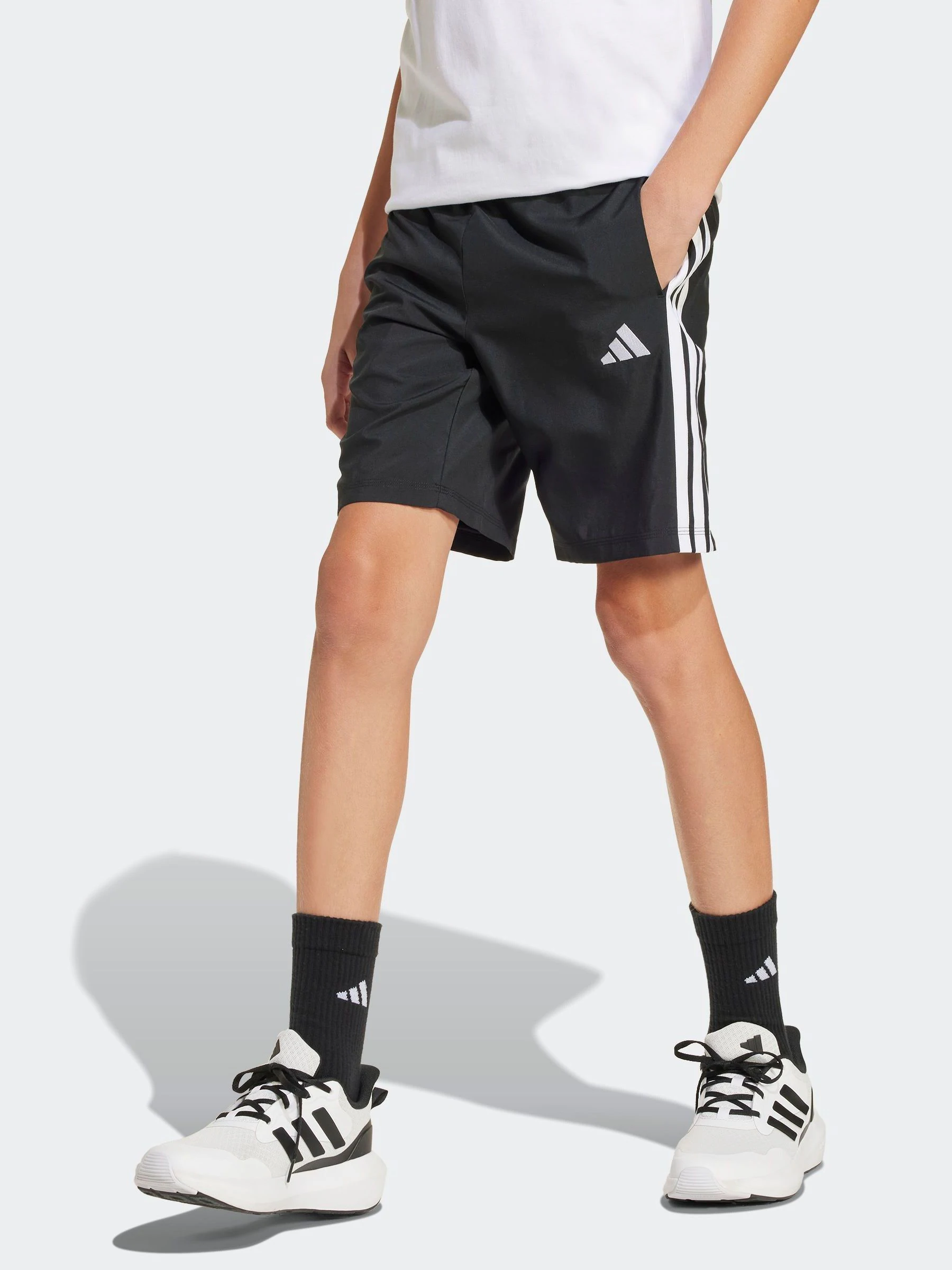 adidas Essentials Climacool Kids Shorts