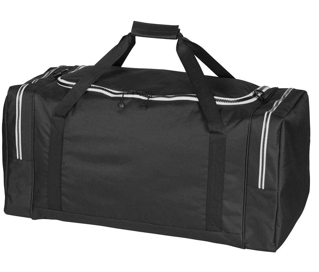 Black&Match BM908 - Grand Sac de Voyage et de Sport