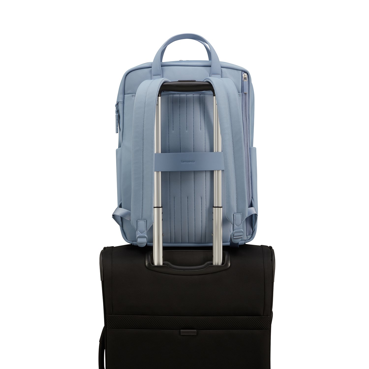 Samsonite 4Pack Laptop Backpack + Handles 15.6