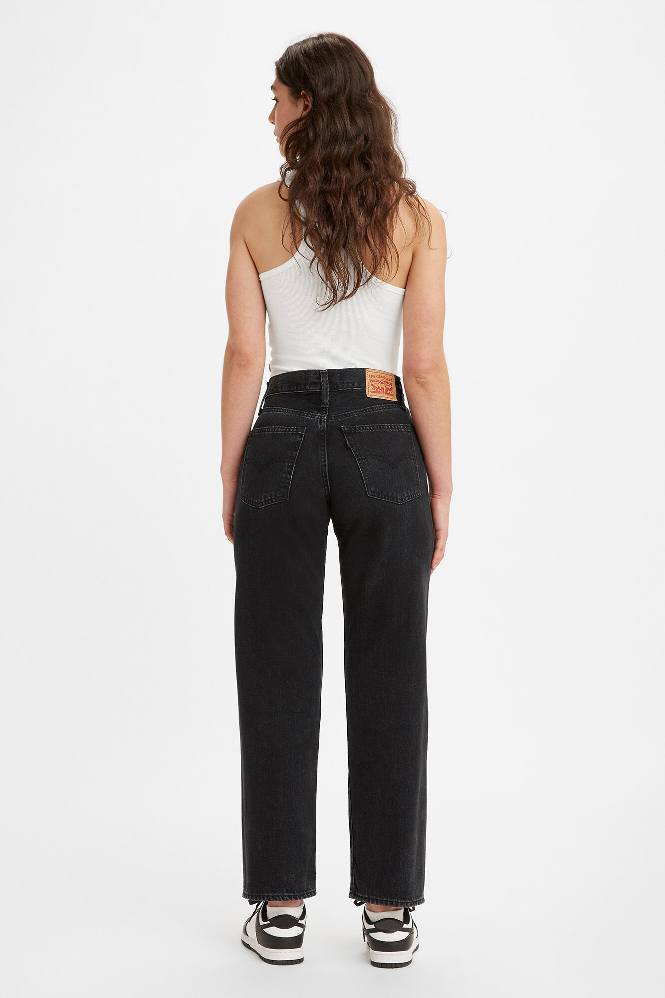 Jeans mom '94 Baggy™