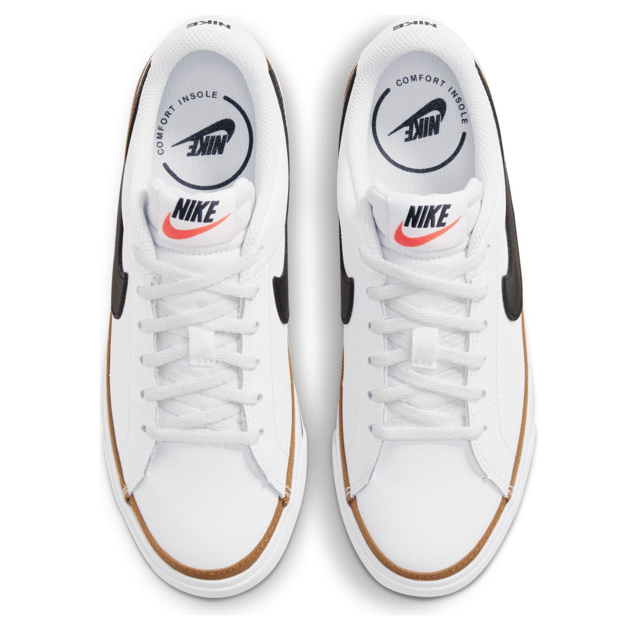 Nike Nike Court Legacy Big Kids' Shoes