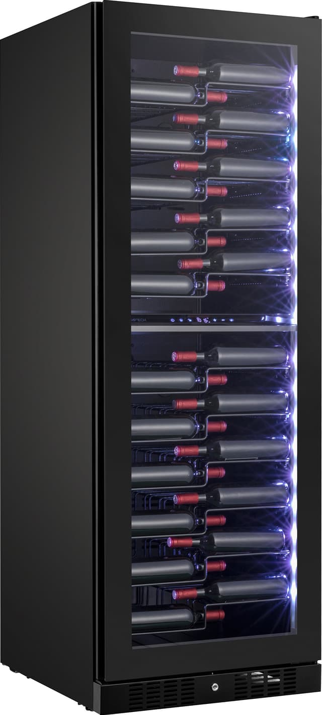 Temptech Copenhagen vinskab CPRO1800DRB-24