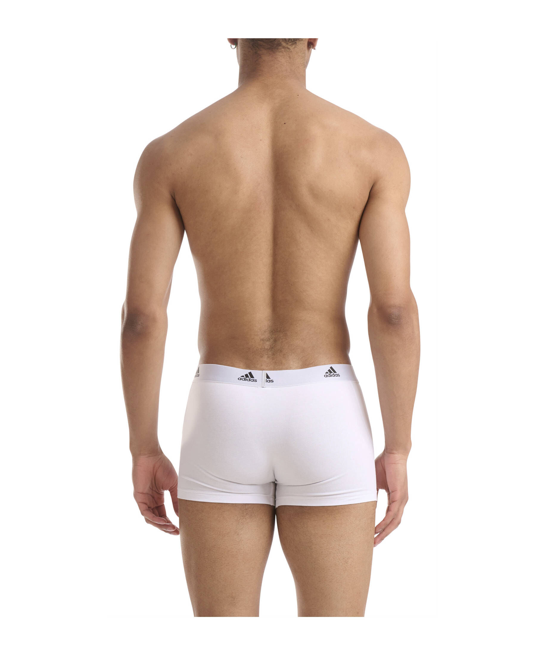 adidas Sportswear| Herren Retropants 3er-Pack