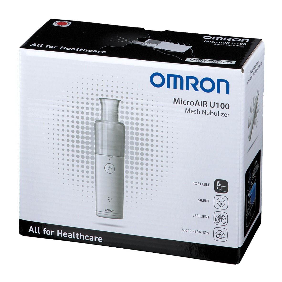 Omrom U100 MicroAIR