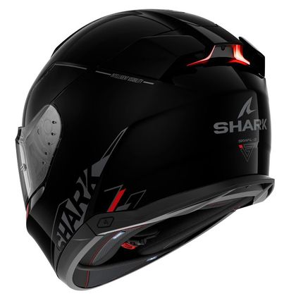 Casque Shark SKWAL i3 - Noir / Gris