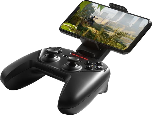 SteelSeries Nimbus Plus Controller til Apple