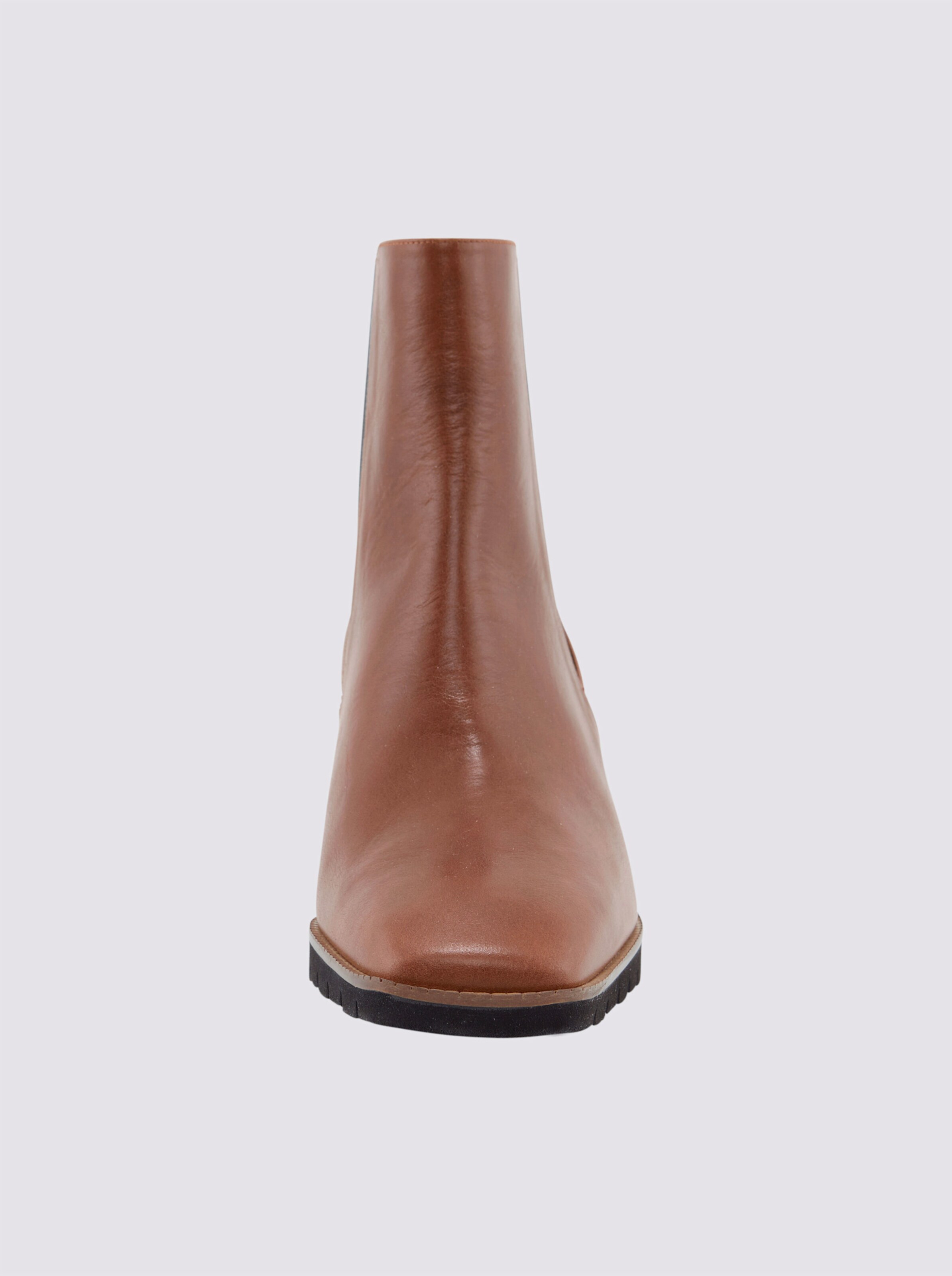 Stiefelette