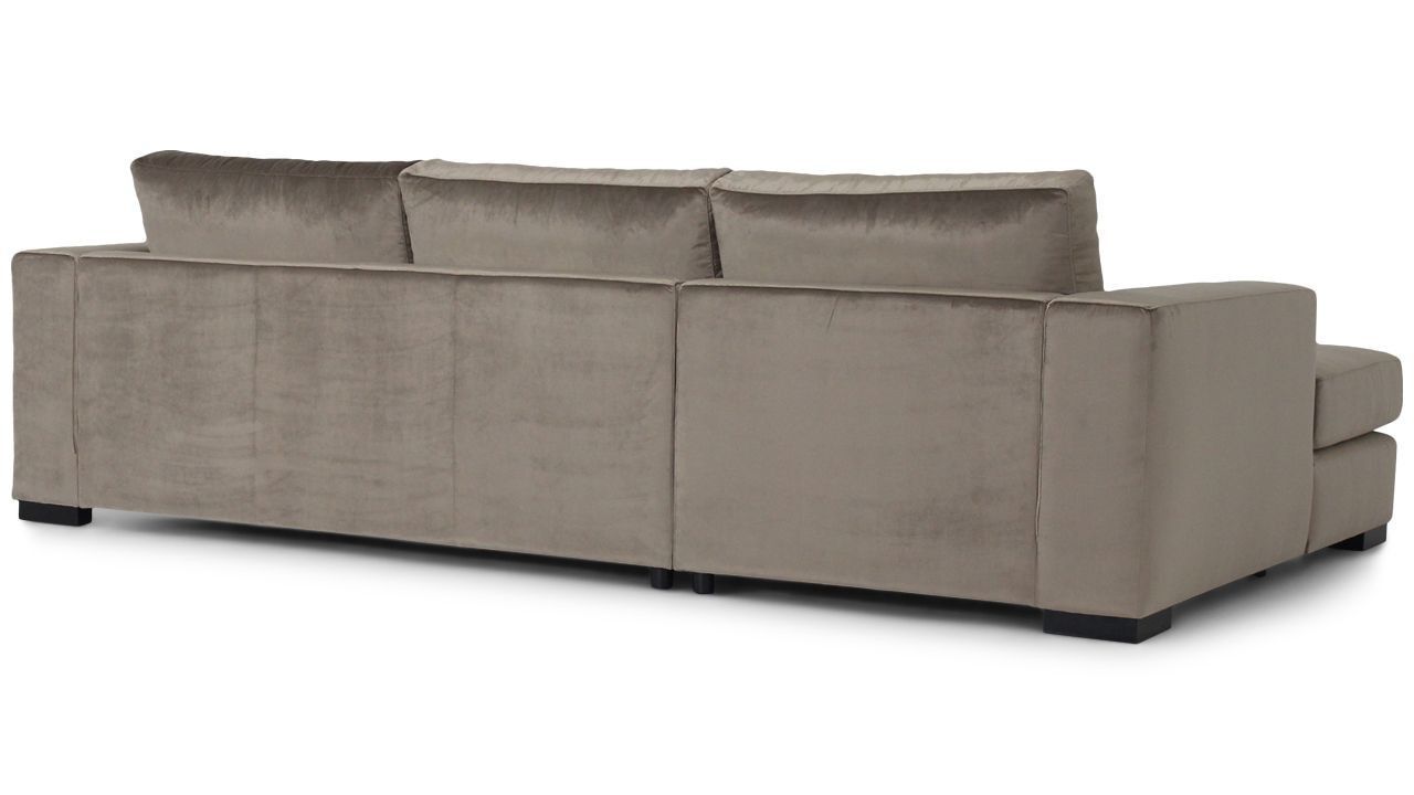 Loungebank Mercer