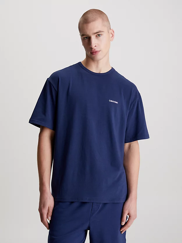 Camiseta de descanso - Algodão moderno