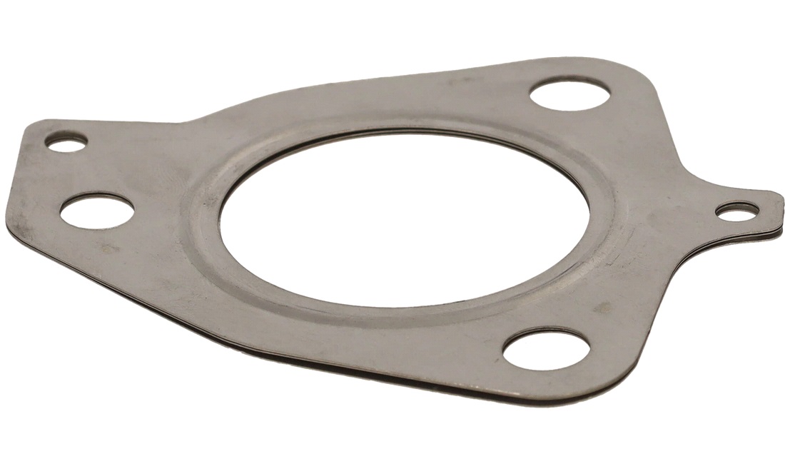 Pakning, udstødningsmanifold
