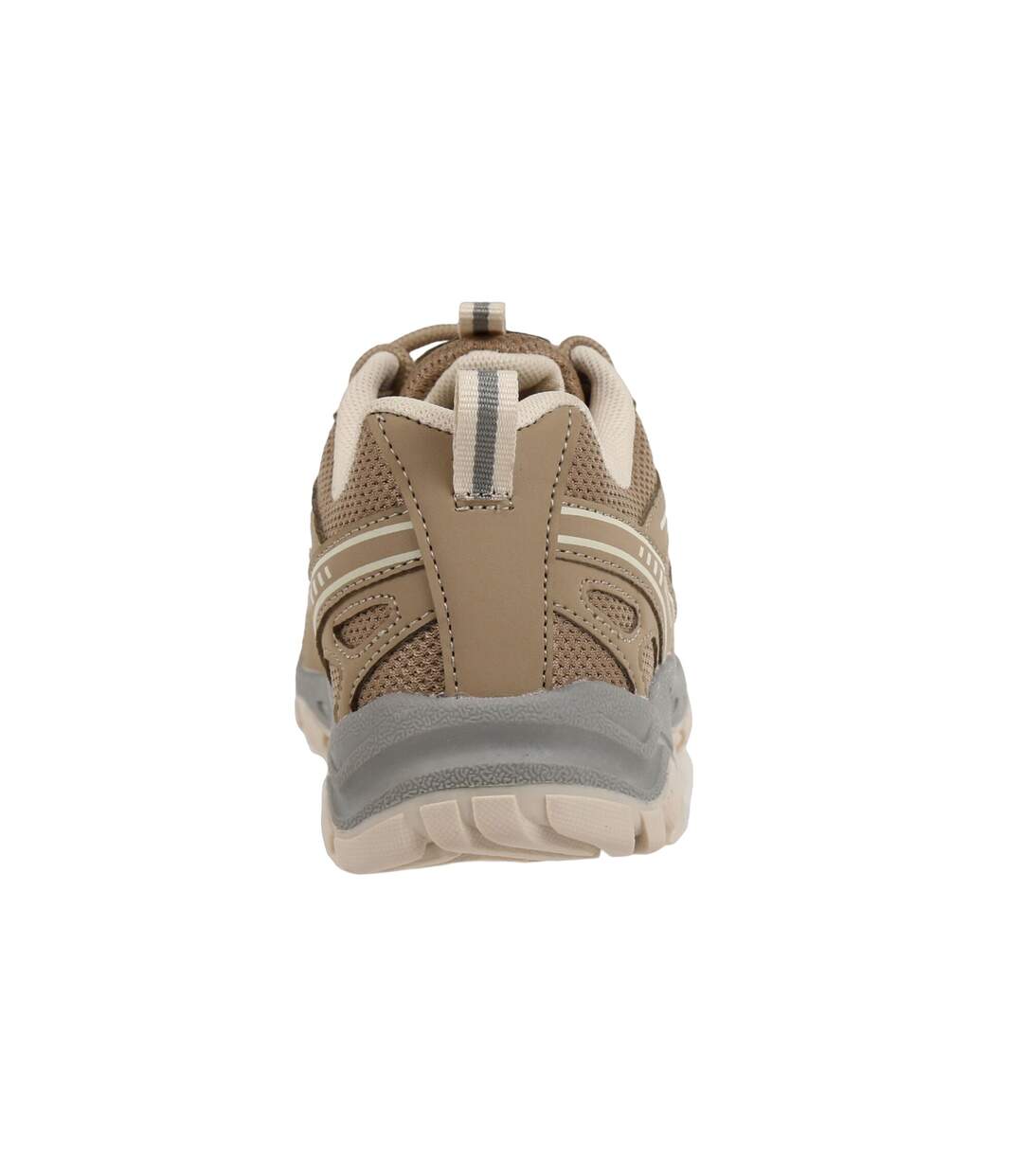 Regatta - Chaussures de marche VENDEAVOUR - Femme (Beige / Beige clair) - UTRG8964