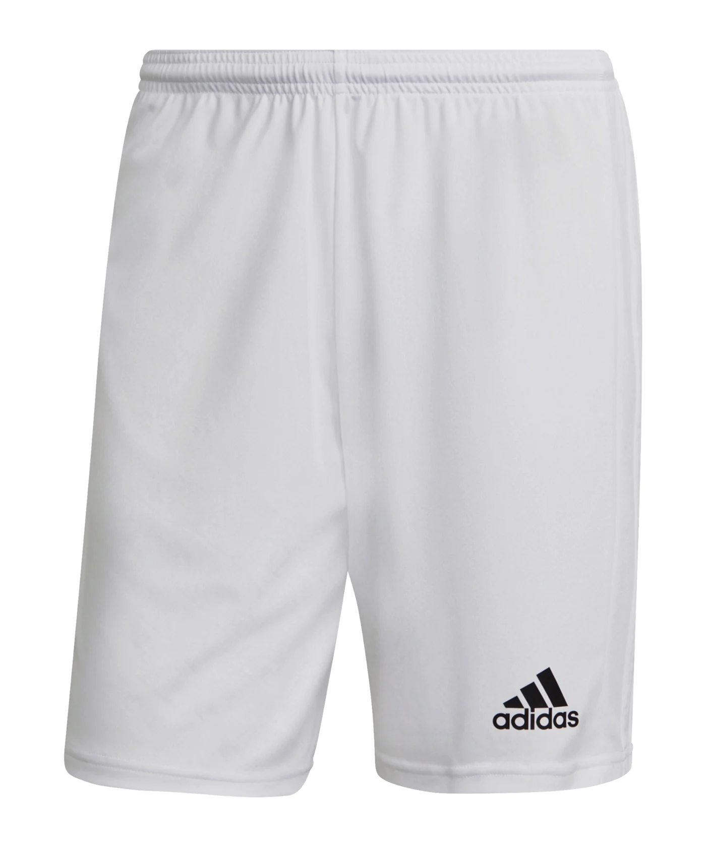 adidas Squadra 21 Short Weiss