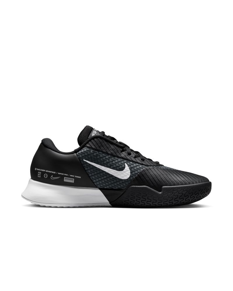 Chaussures de tennis Nike NikeCourt Air Zoom Vapor Pro 2 pour homme