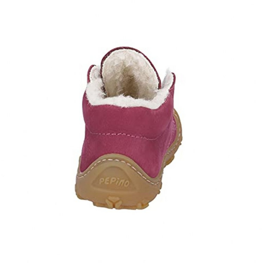 Ricosta Lauflernschuhe pink
