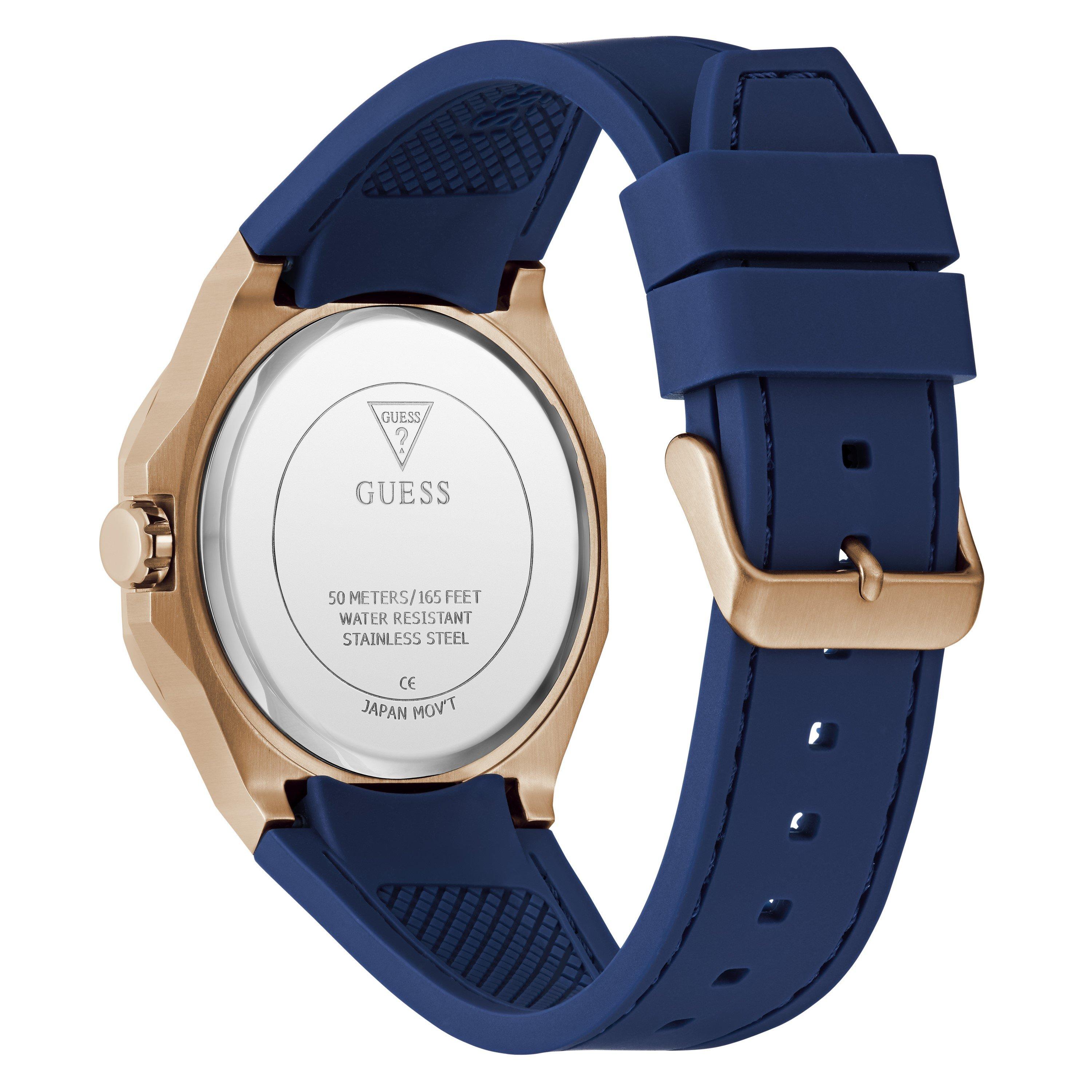 Guess Jewell Emperor Watch