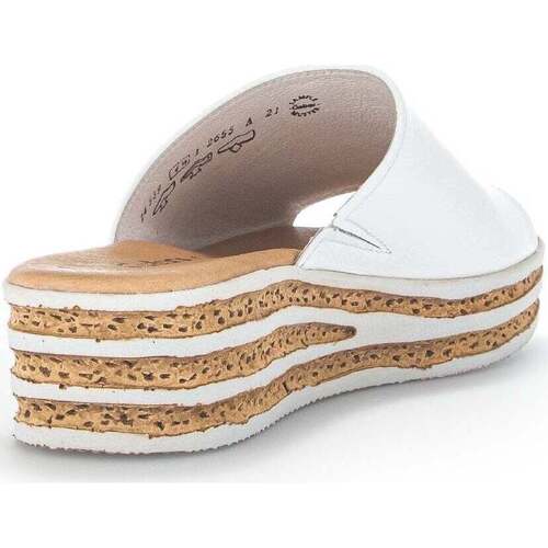 Gabor - 24.559.21 Blanco