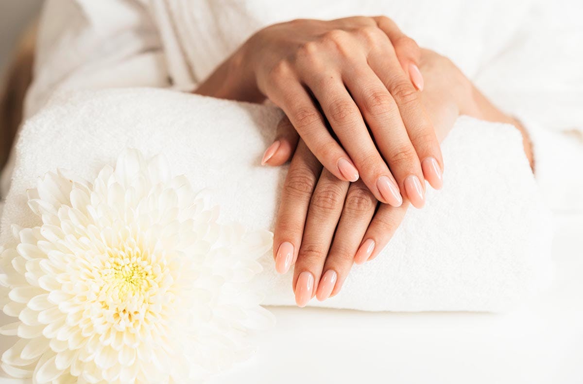 Wellness Maniküre Bad Salzuflen