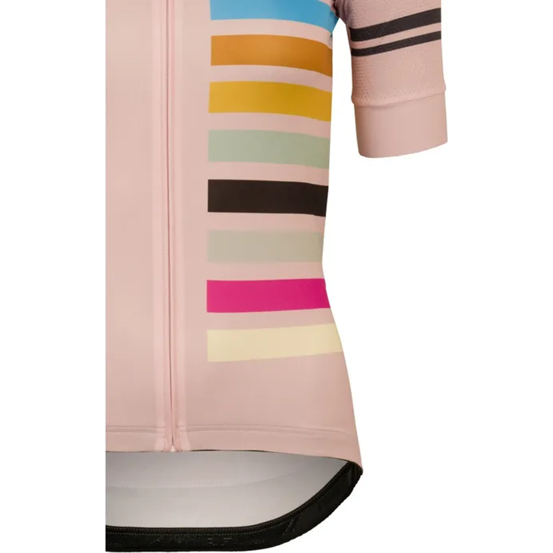 AGU Rainbow Fietsshirt SS Essential Dames