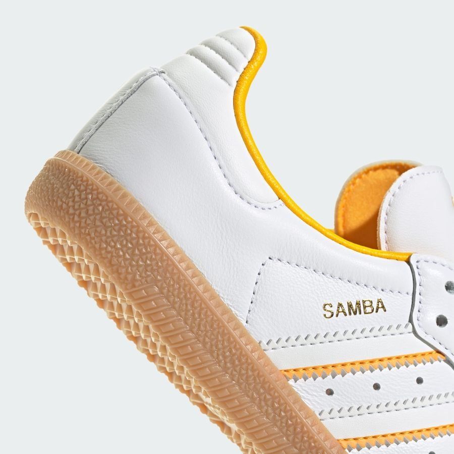 Adidas Original Samba OG Shoes Kids