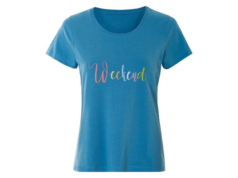 Dames pyjama