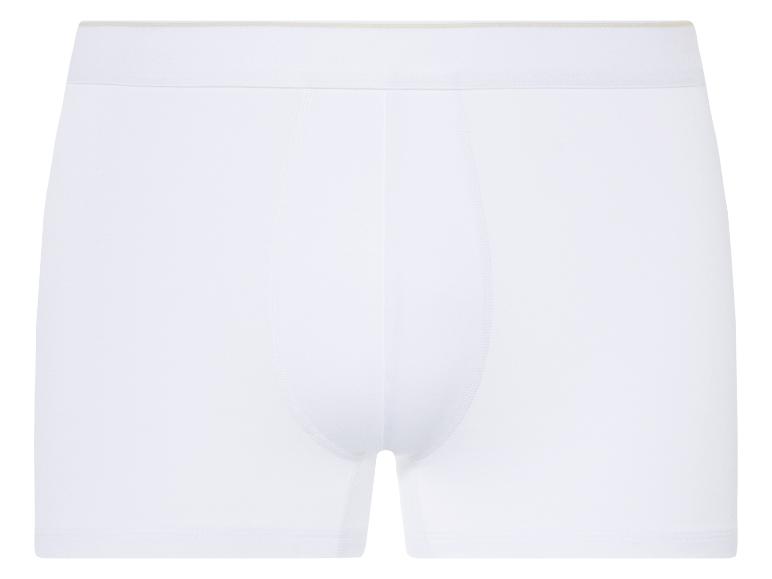 5 heren boxers