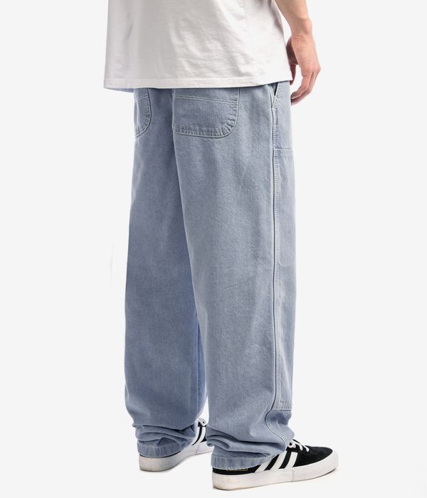 Dickies Madison Double Knee Jeans (vintage aged blue)