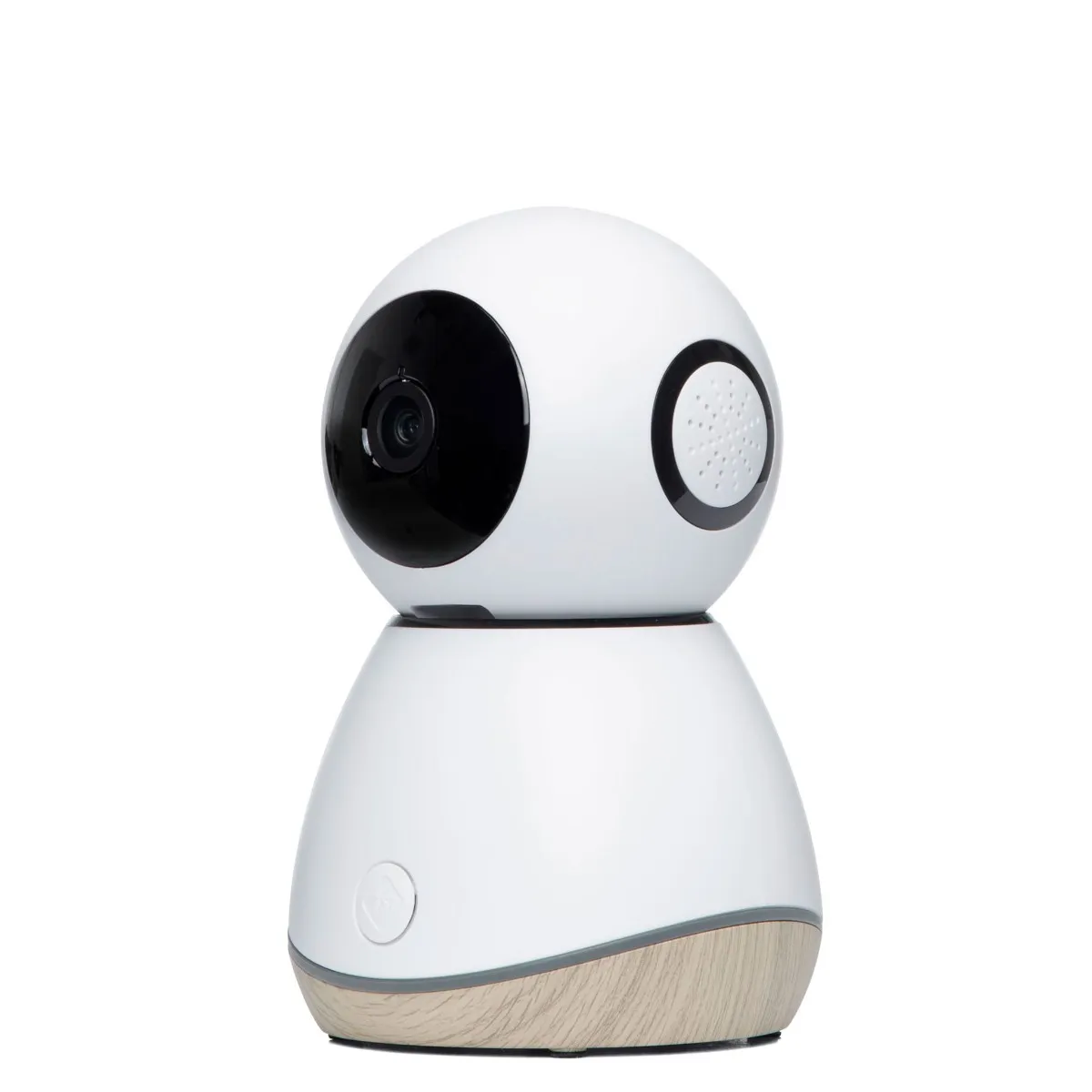 Safety 1st Moniteur bébé Smart 360°