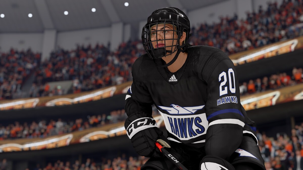 Nhl 23 - Nordic - Xbox Series X