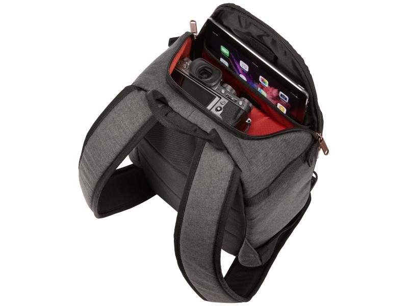 Case Logic Fotorucksack Era Small Zusätzlicher Platz für Zubehör