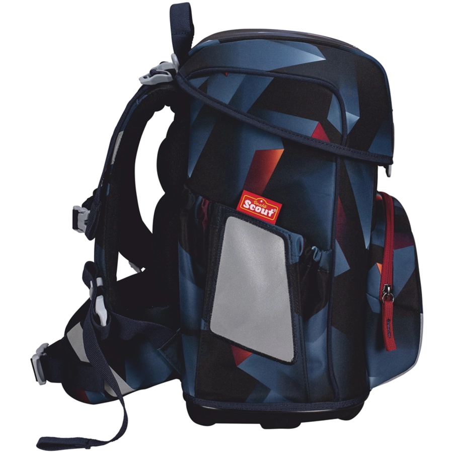 Scout Neo LED Gravity