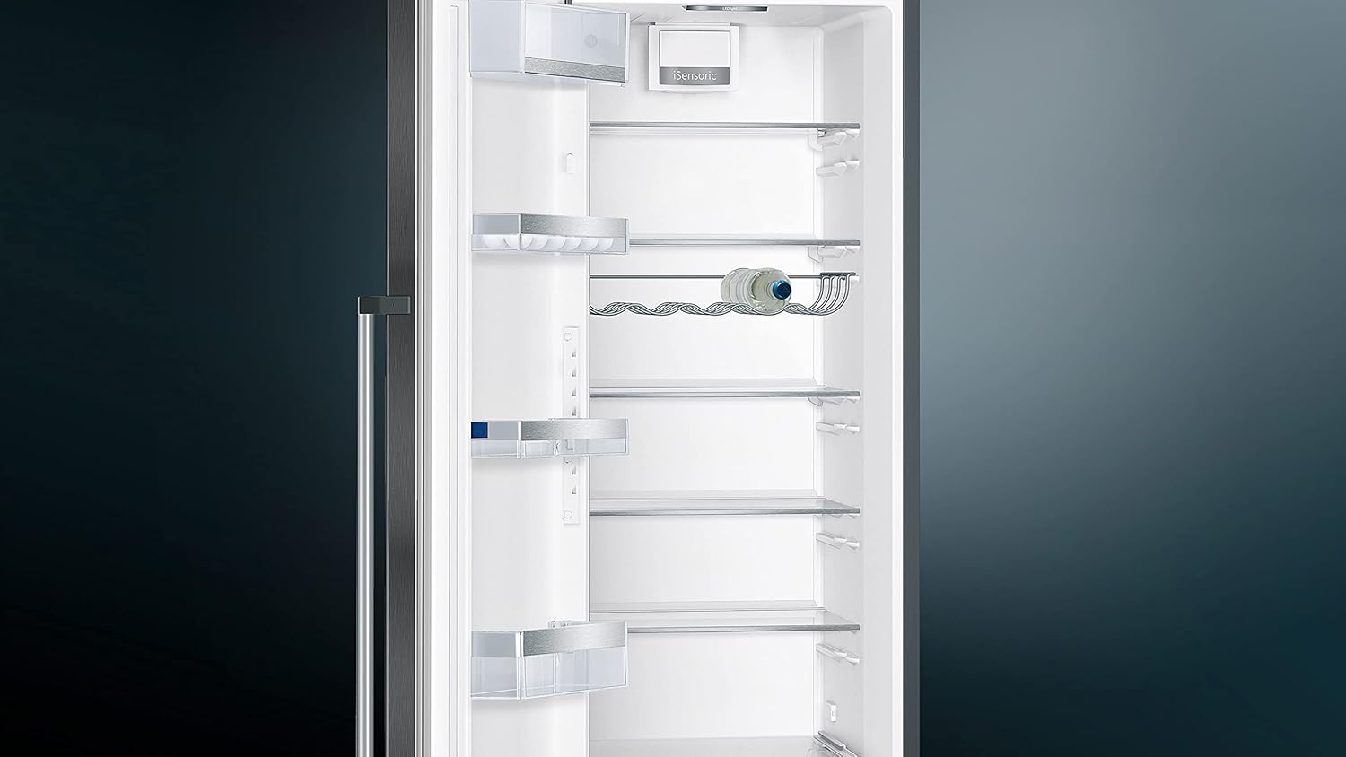 SIEMENS Réfrigérateur 1 porte KS36VAXEP [Classe énergétique E]
