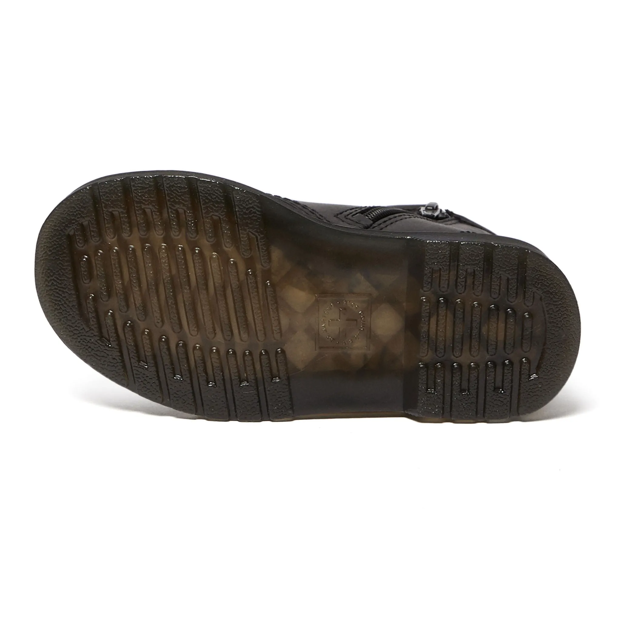 Dr. Martens Botte 1460 Serena Mono Pointures 7-10