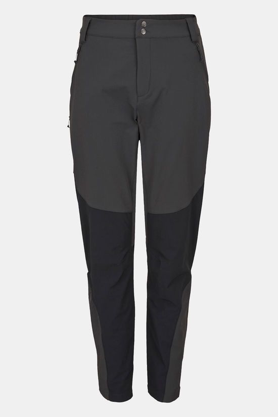 Rab Rab Torque Mountain Outdoorbroek Dames