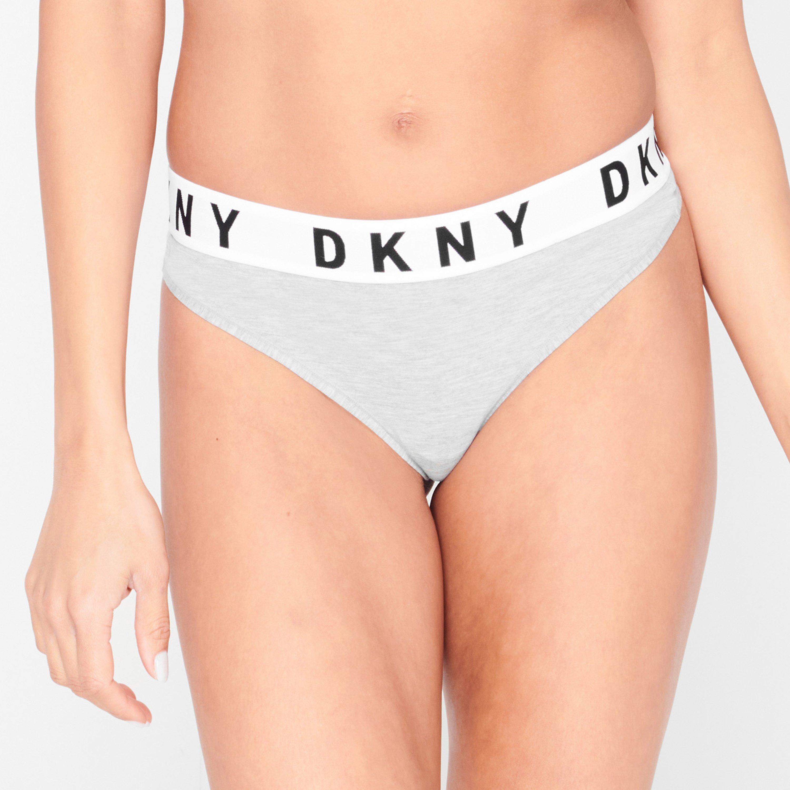 DKNY Cosy BF Thong