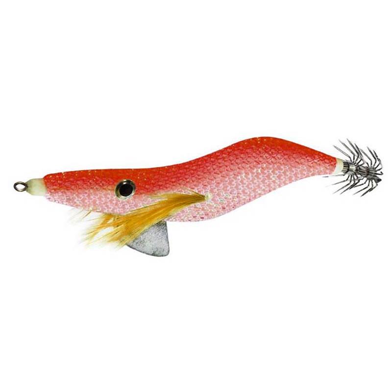 Turlutte Storm Begix Egi 3.5 - 13Cm