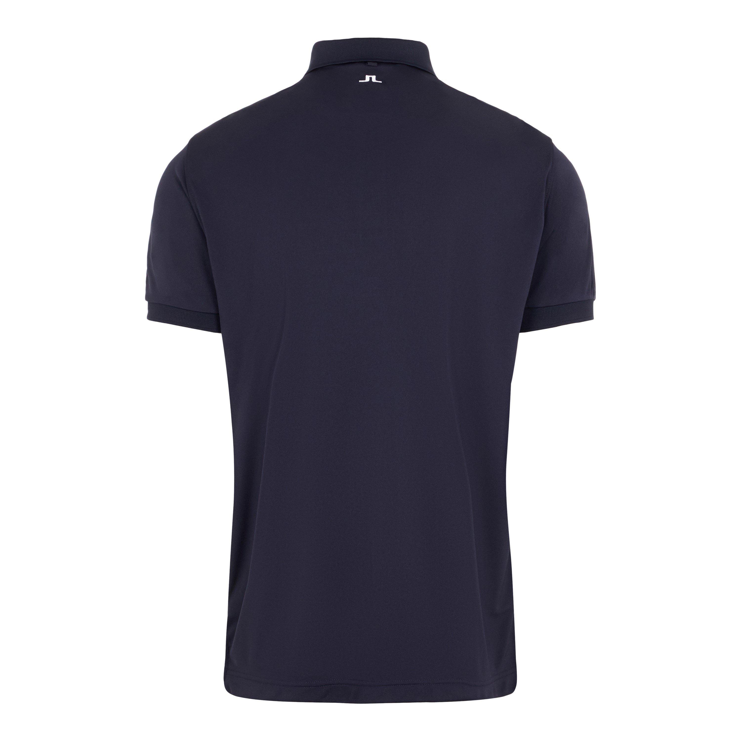 J Lindeberg Golf Tour Tech Polo Shirt