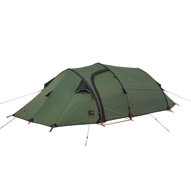 Newberry 4000 - Tente