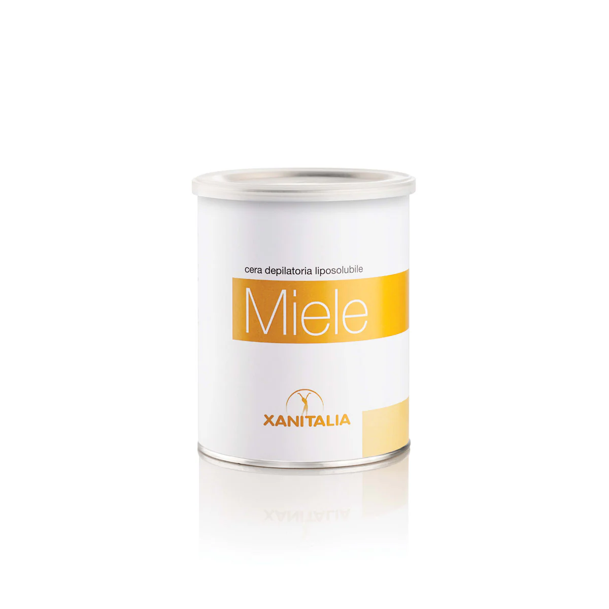 Cire Pot Liposoluble 800ml