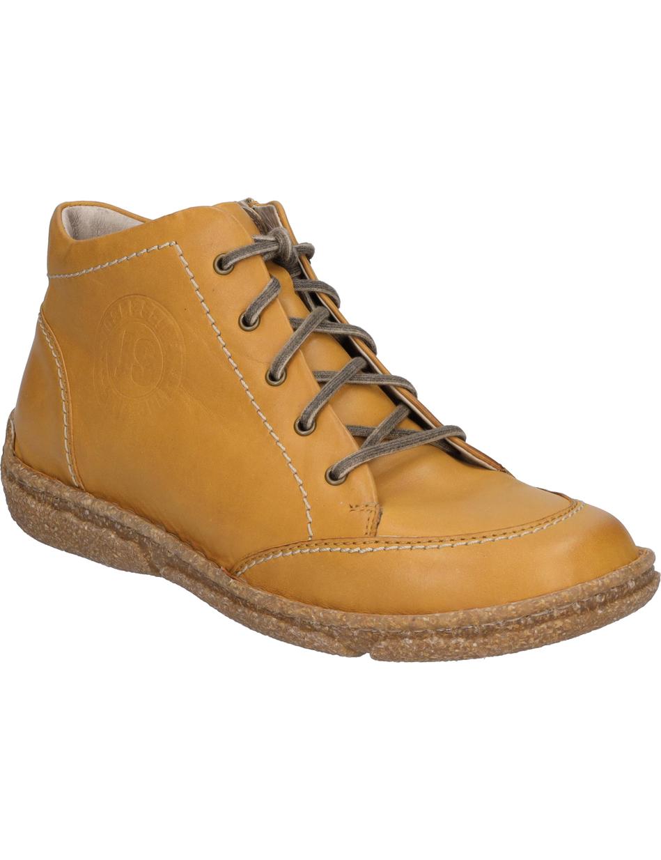 Stiefelette Neele 01, amber