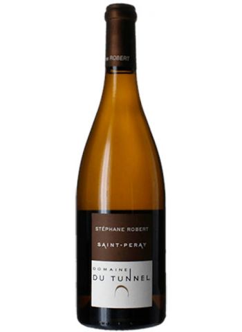 Saint-Péray Marsanne - Domaine du Tunnel