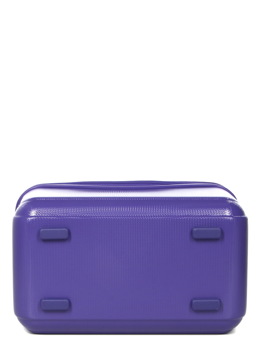 Vanity case Elite Pure Bright Toploader 34 cm