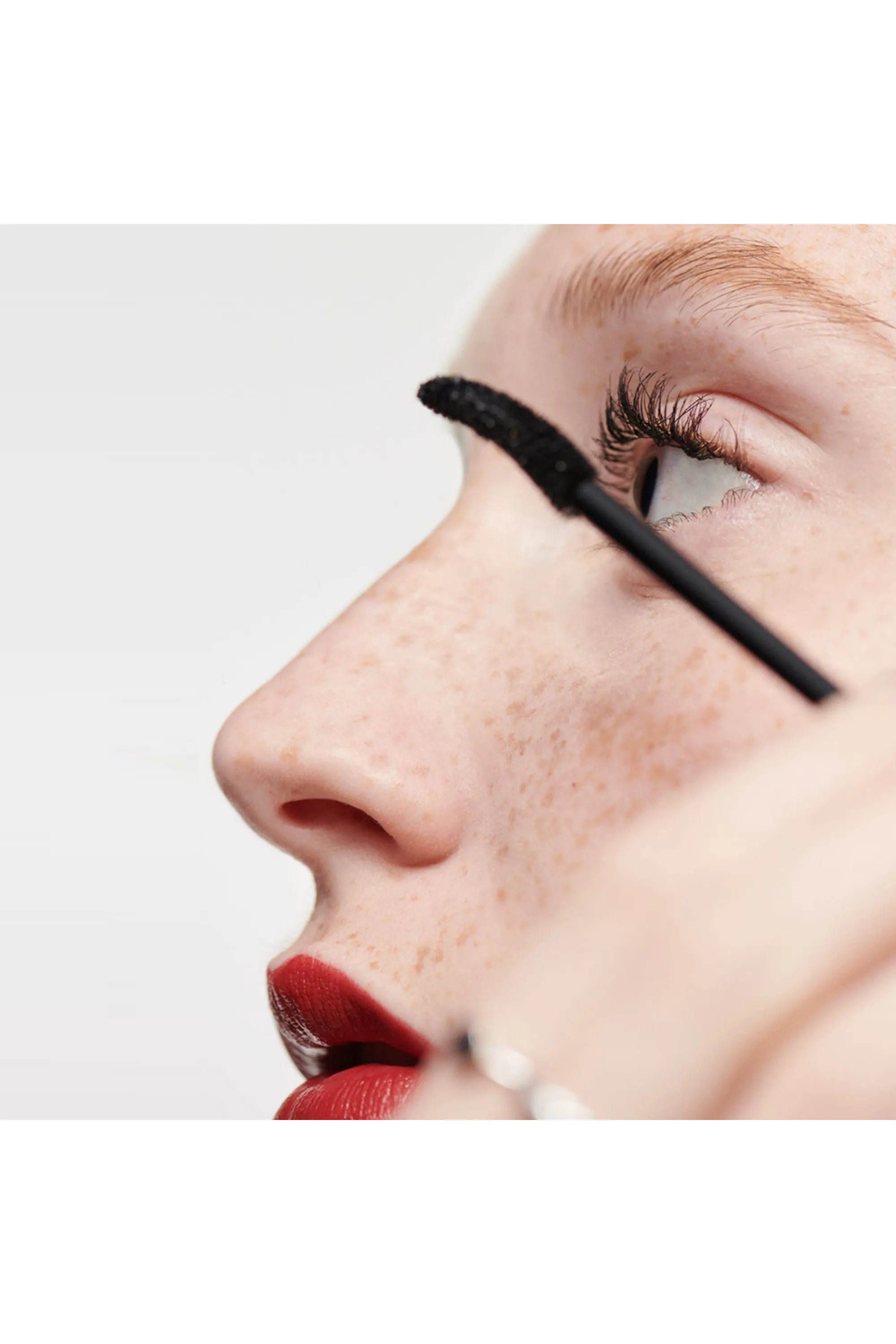 Clinique Mascara impact recourbant optimal High Impact™ Zero Gravity-8 ml