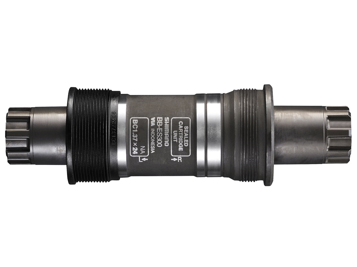 Shimano Acera Octalink BSA Krankboks, 68mm