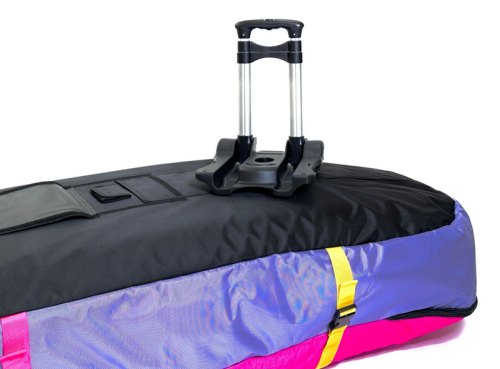 FBC RAD Travel Bag V2