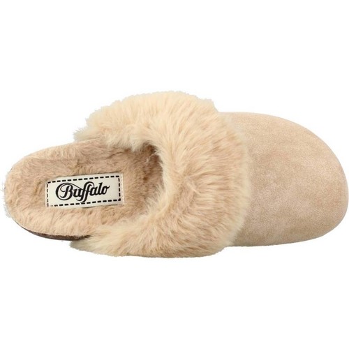 Buffalo - SIDONIA Beige