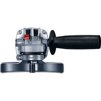 Bosch Professional haakse slijper GWS880 incl 2 diamantschijven