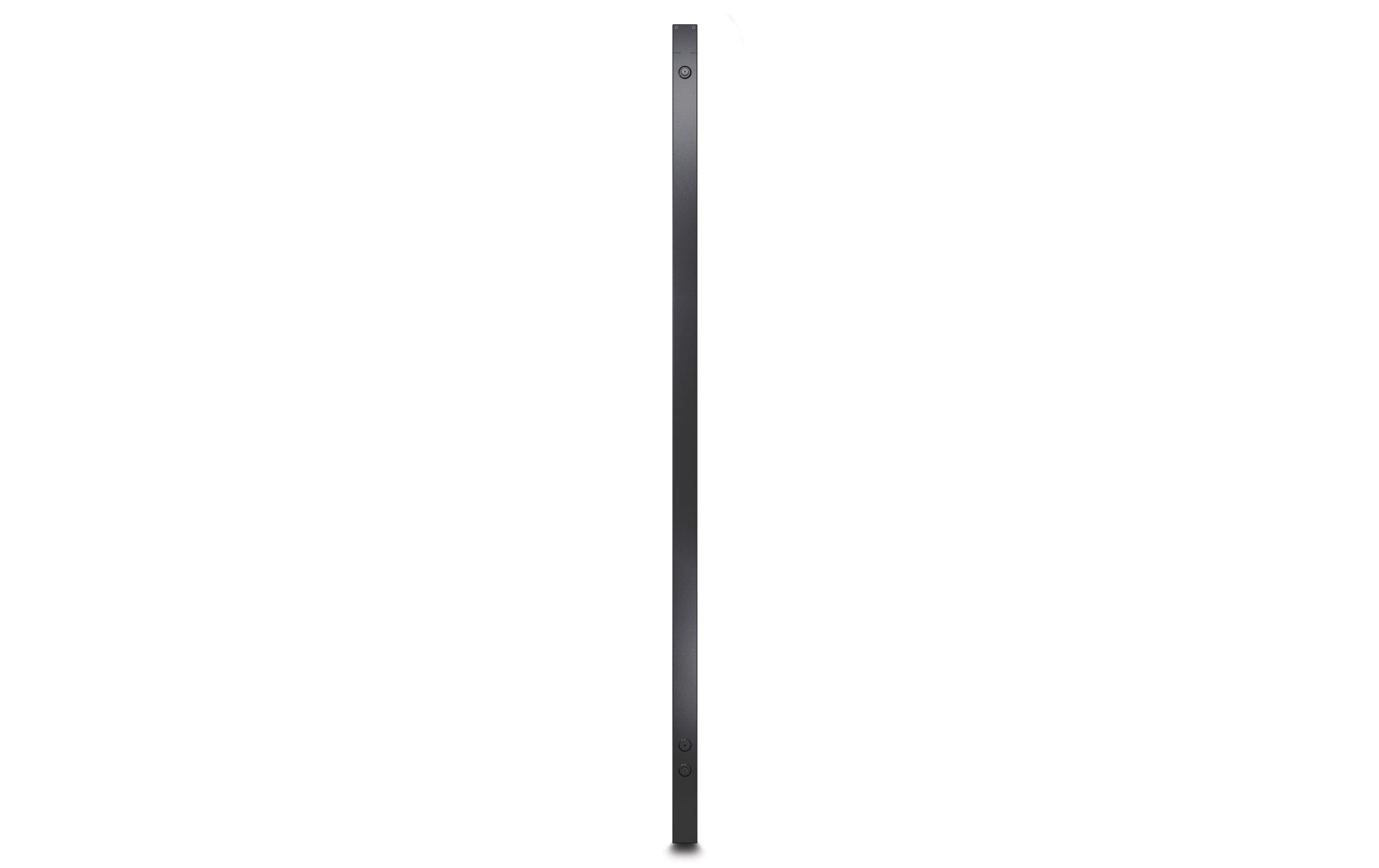 Zero-U-Space PDU APDU9981EU3 21x C13, 3x C19<br>APC Rack PDU 9000 Switched, ZeroU, 11.0kW, 230V, (21) C13 & (3) C19