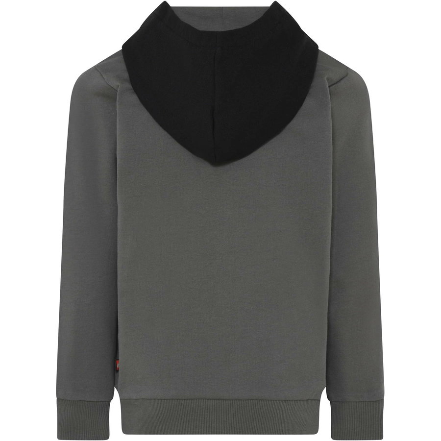 LEGO® WEAR Sweatshirt LWSTORM 614 dark grey