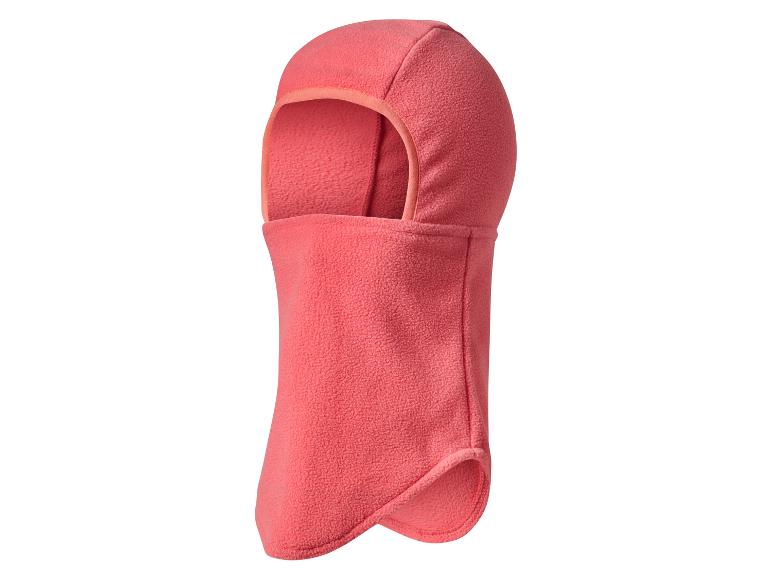 Kinder balaclava