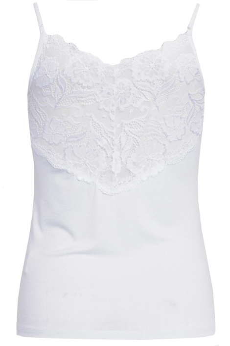 SisterS point witte dames top